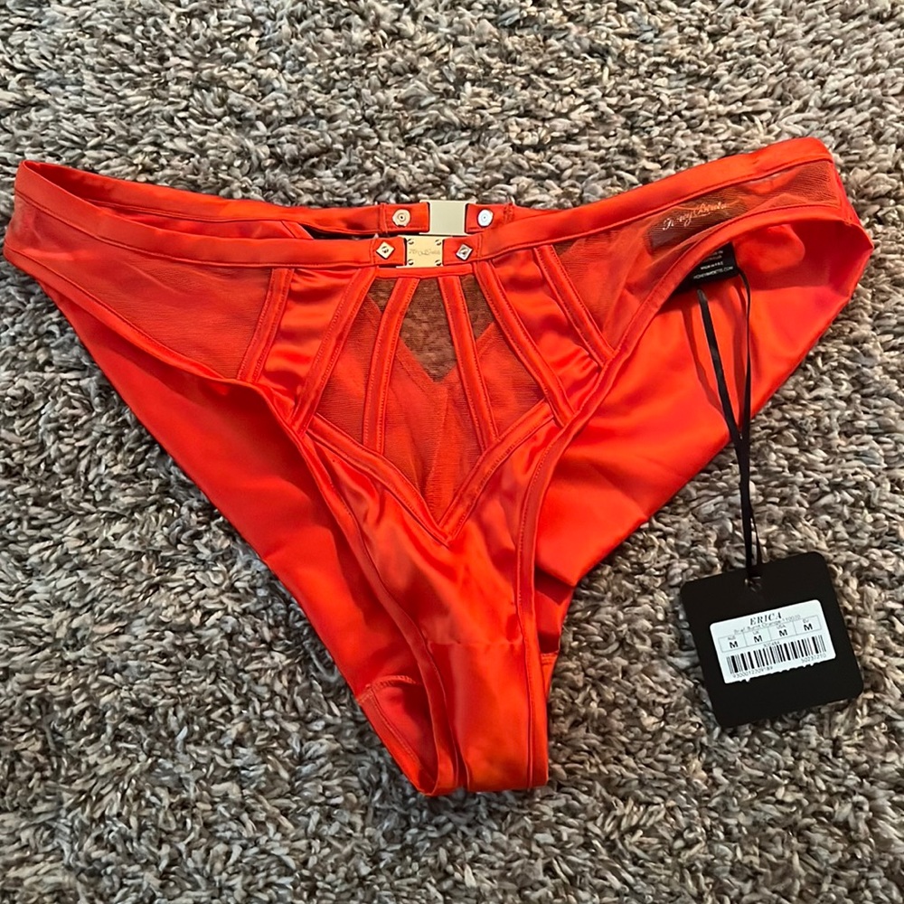 Honey birdette Erica brief